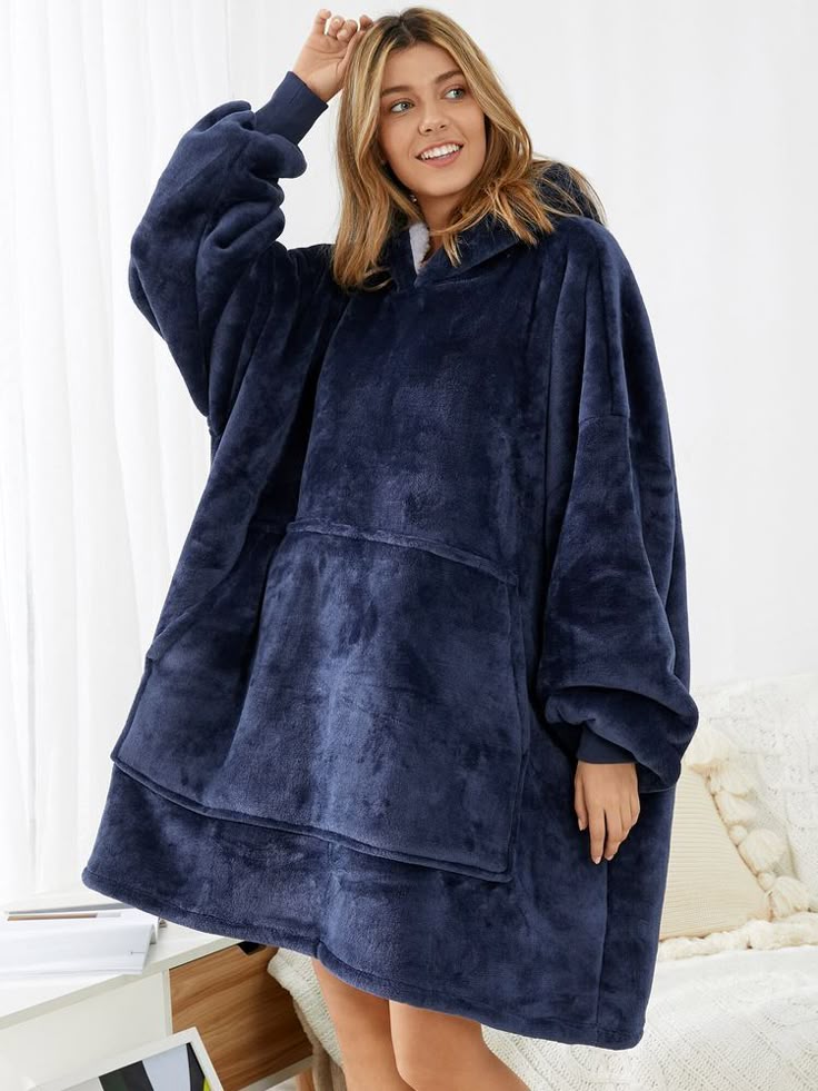 ⏰ COMBO INVERNAL : Buzo Manta + Pantuflones Capibara + Medias Térmicas Regalo