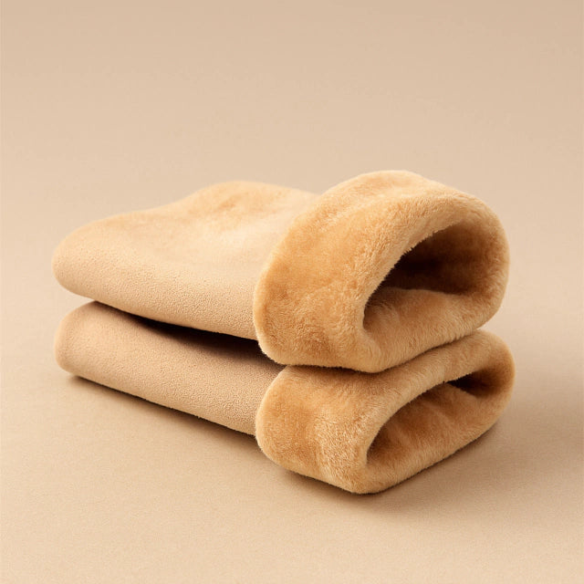 Oferta: 3x1 Medias Térmicas Invierno - Pies Calentitos