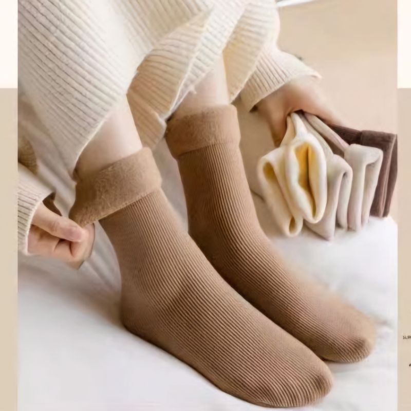 🎁🎉 3X1 MEDIAS TÉRMICAS DE MORLEY ⌛✨