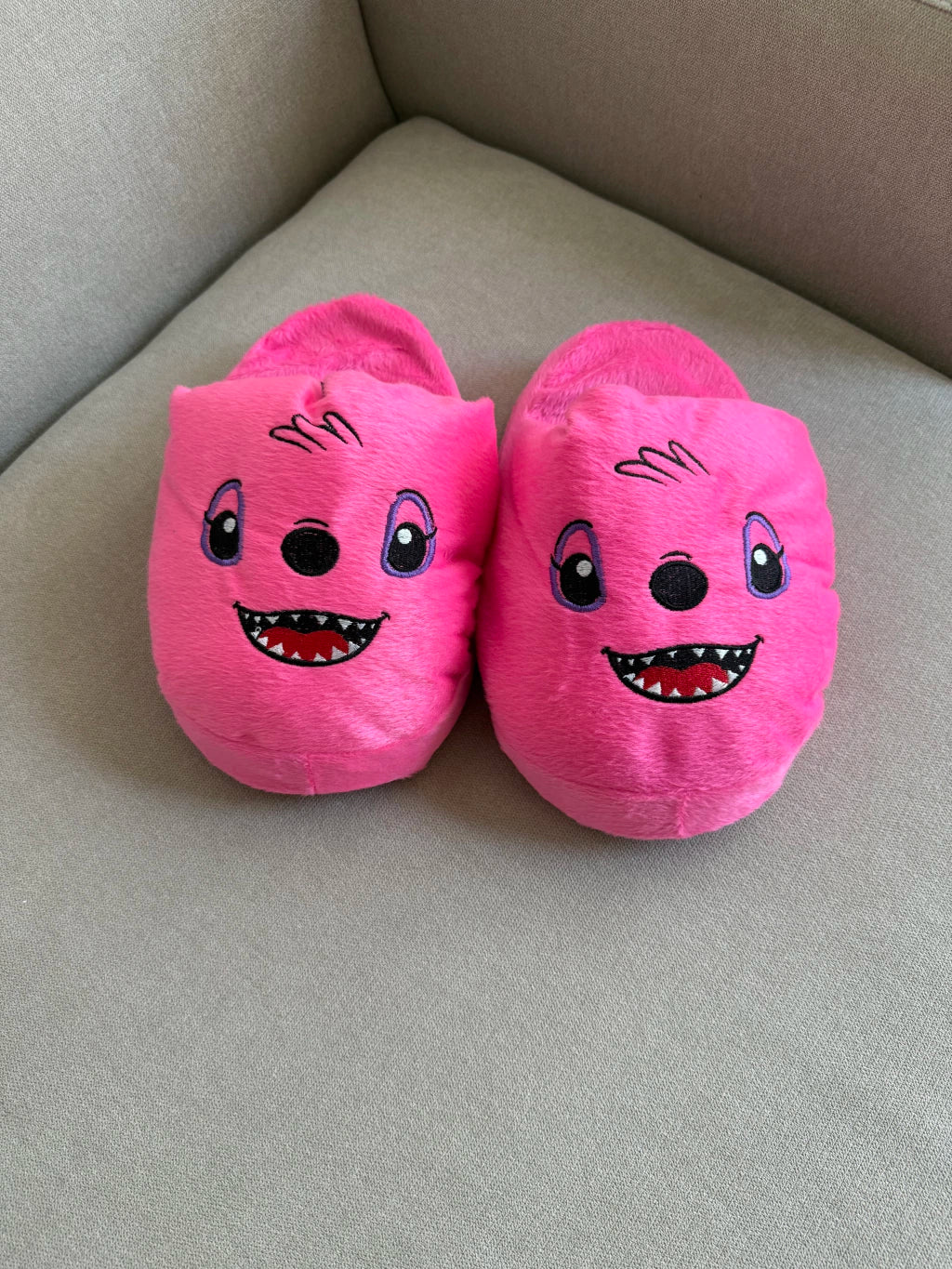 PANTUFLAS GIGANTES ✨💎