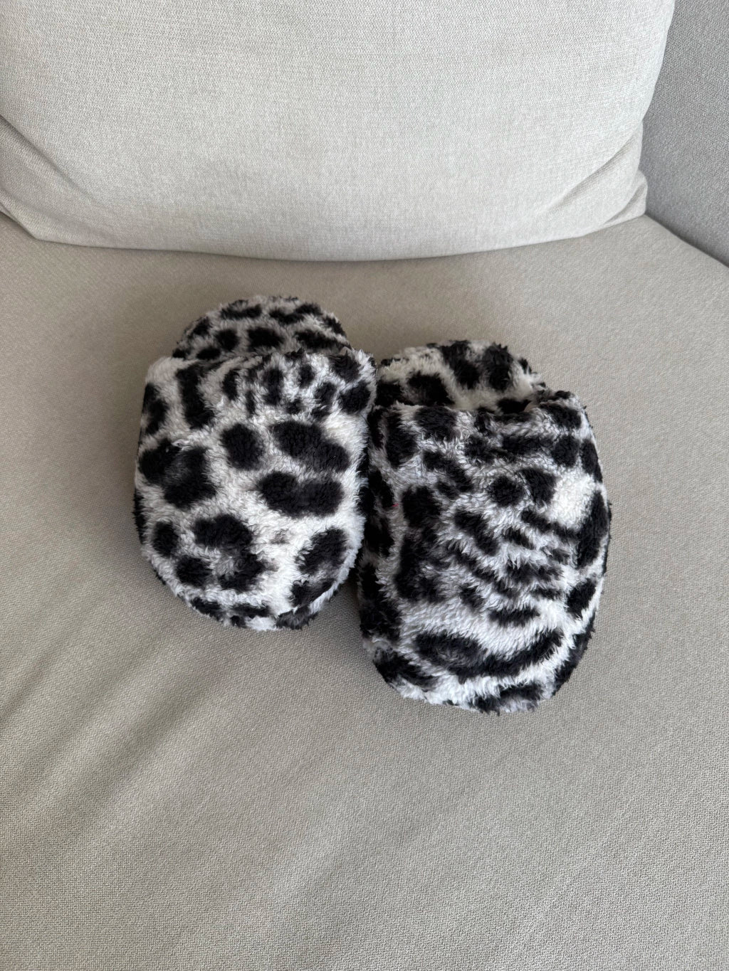 PANTUFLAS GIGANTES ✨💎
